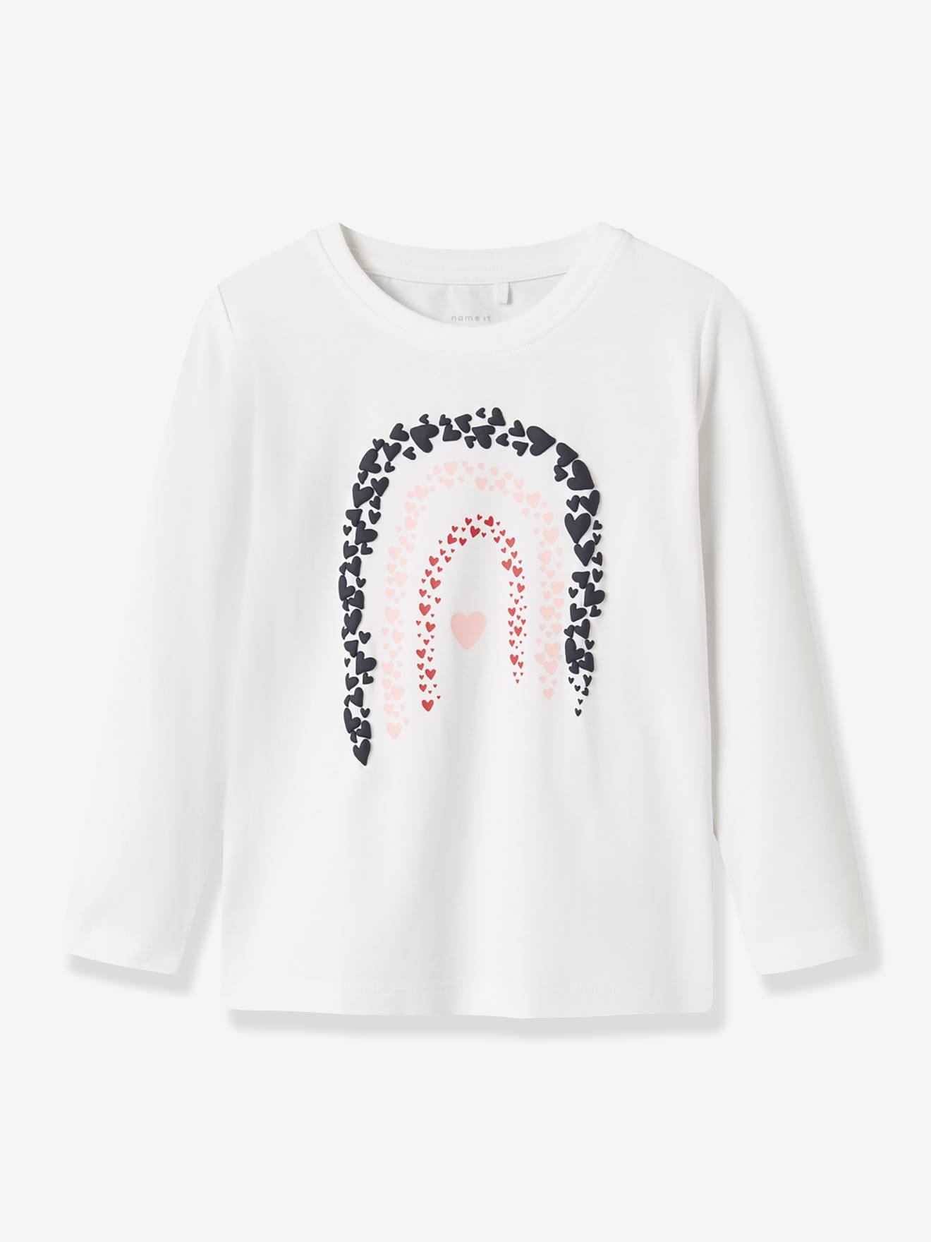 Mädchen Langarmshirt NMFLIRA NAME IT von name it