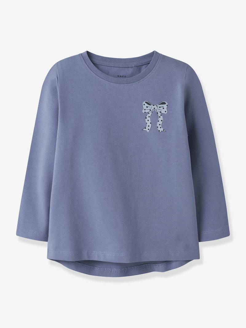Mädchen Langarmshirt mit Print NMFVIX NAME IT eis von name it