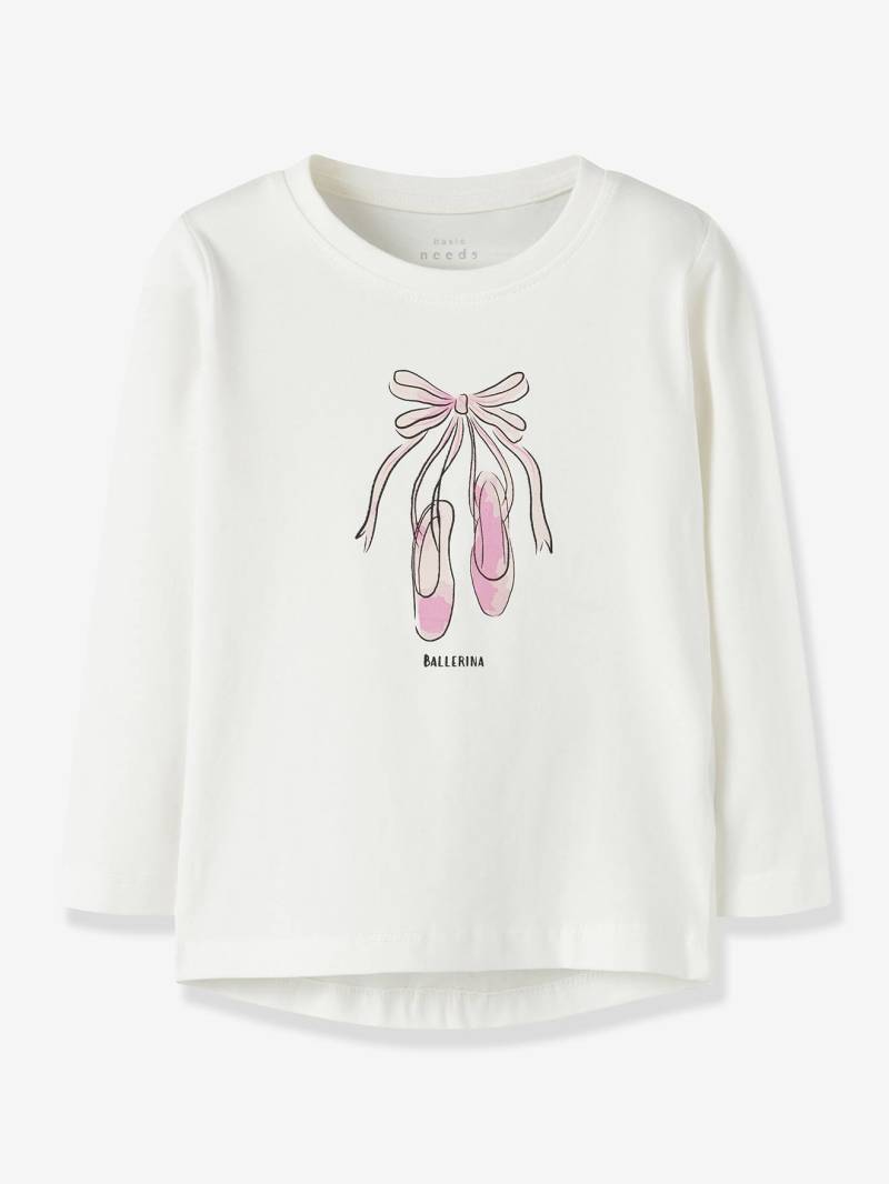 Mädchen Langarmshirt mit Print NMFVIX NAME IT von name it