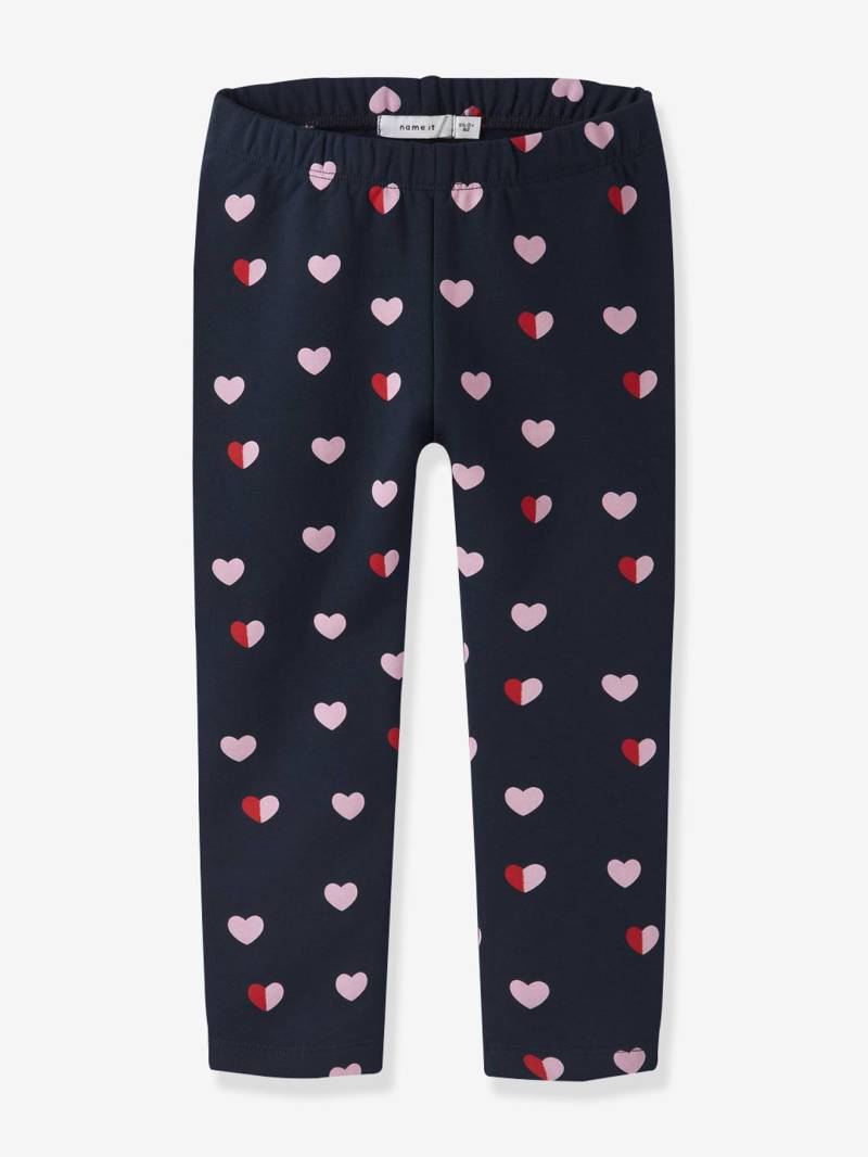 Mädchen Sweat-Leggings NMFLIA NAME IT von name it