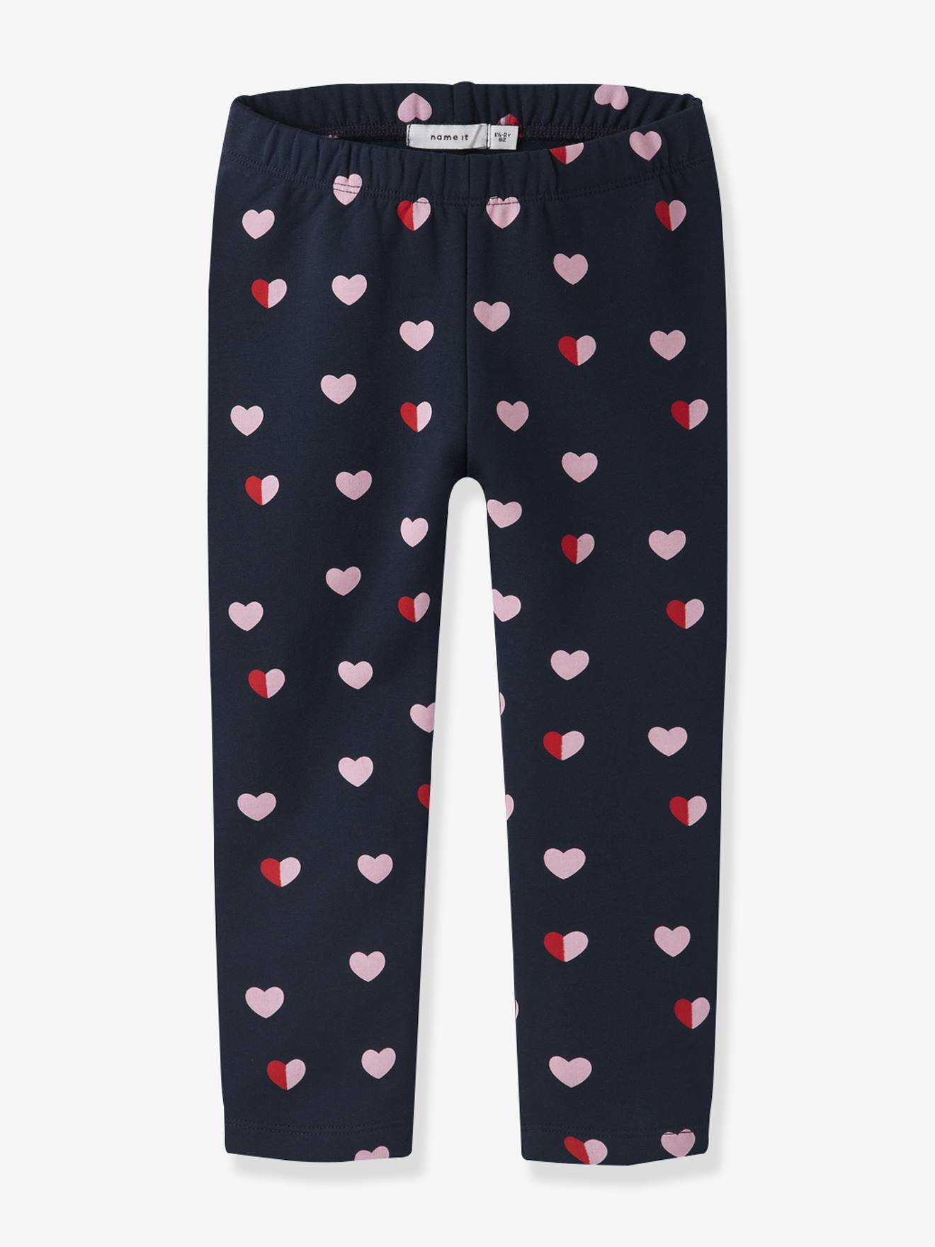 Mädchen Sweat-Leggings NMFLIA NAME IT von name it