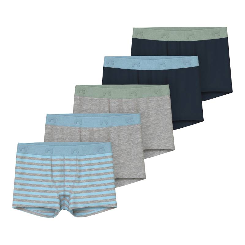 Name It 5er-Pack Boxershorts von name it