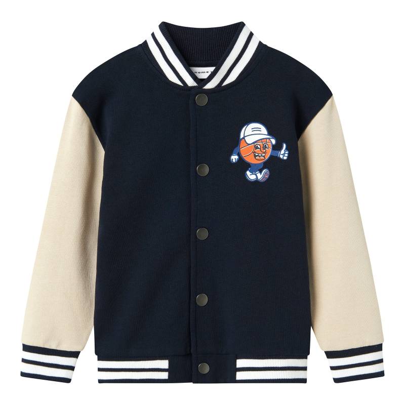 Name It College-Sweatjacke Basketball von name it