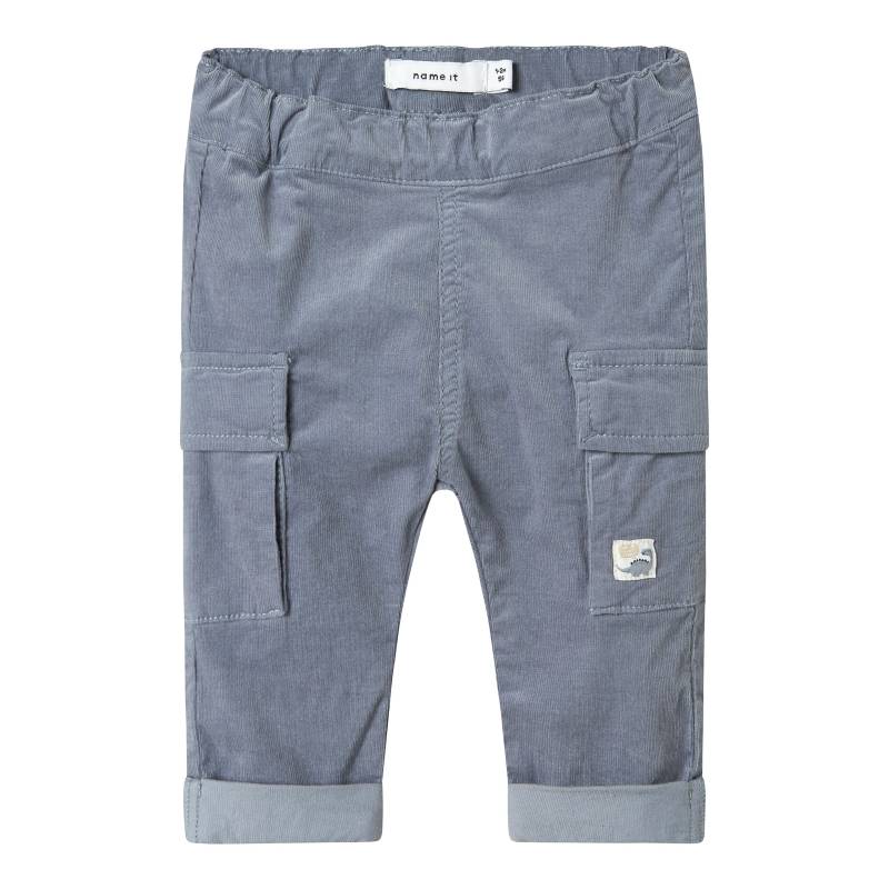 Name It Cordhose Taschen von name it