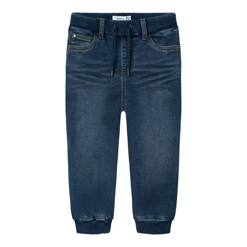 Name It Jogging-Jeans gefüttert von name it
