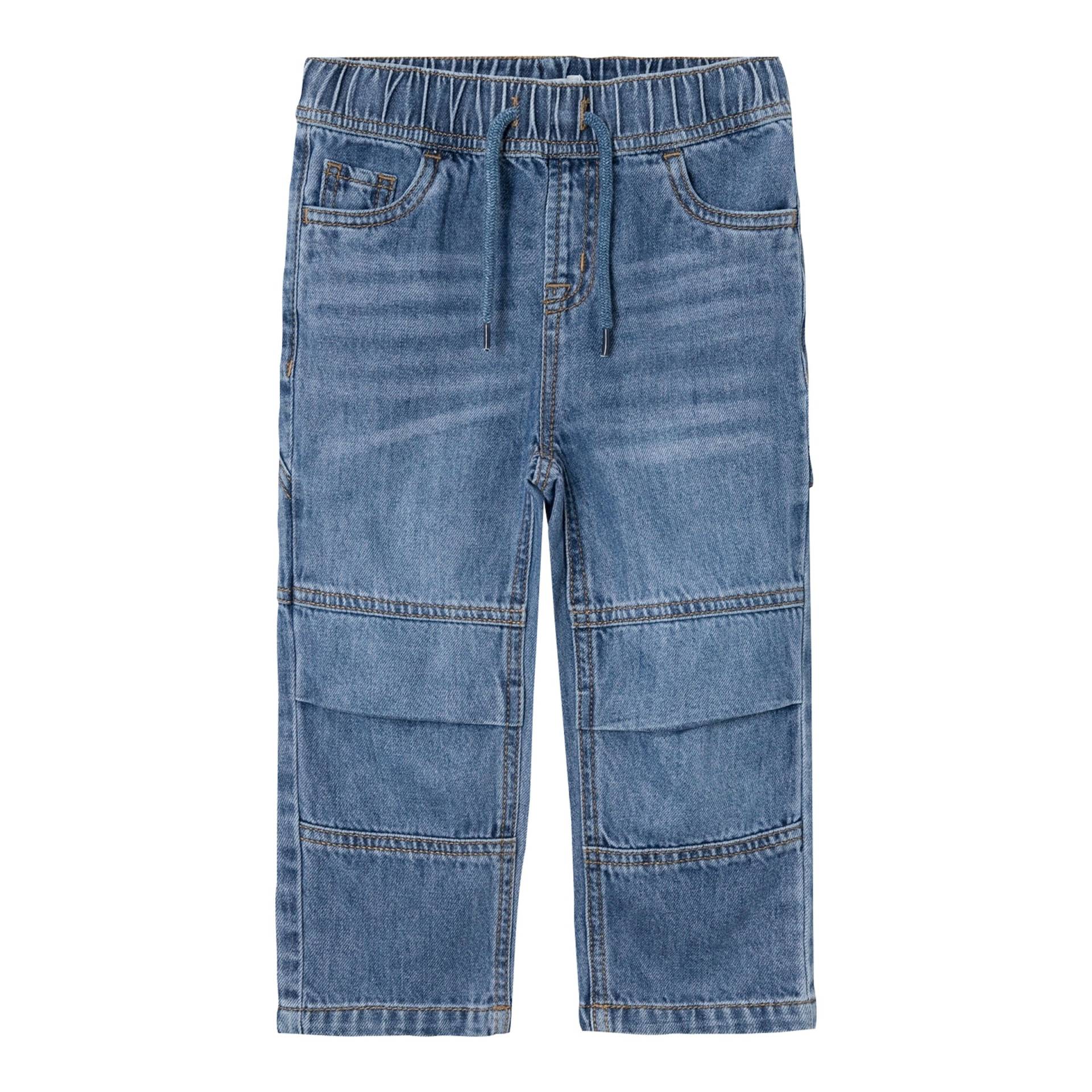 Name It Jogging-Jeans mit Worker-Details von name it