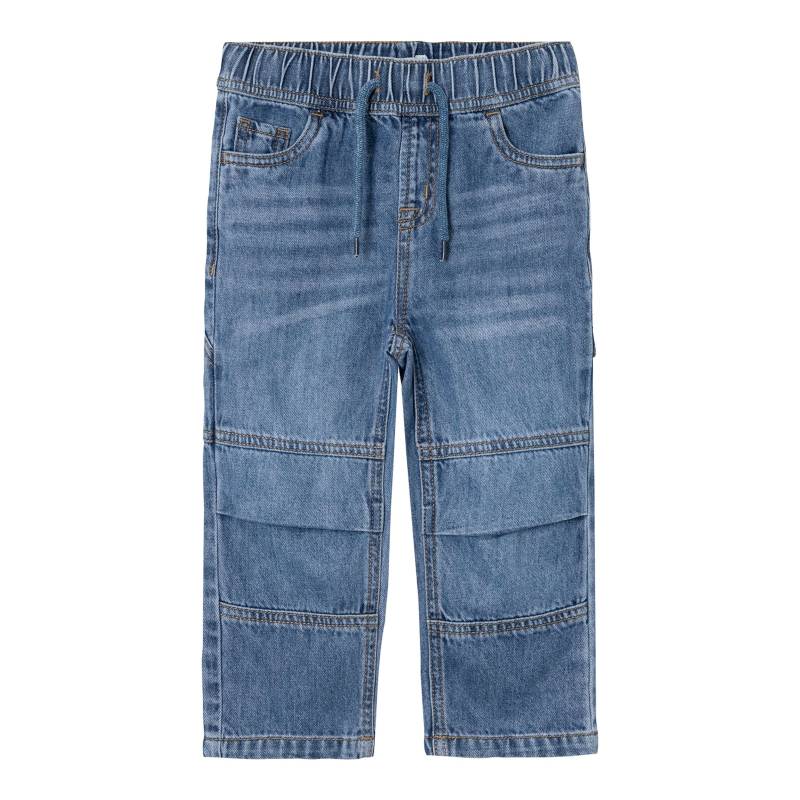 Name It Jogging-Jeans mit Worker-Details von name it