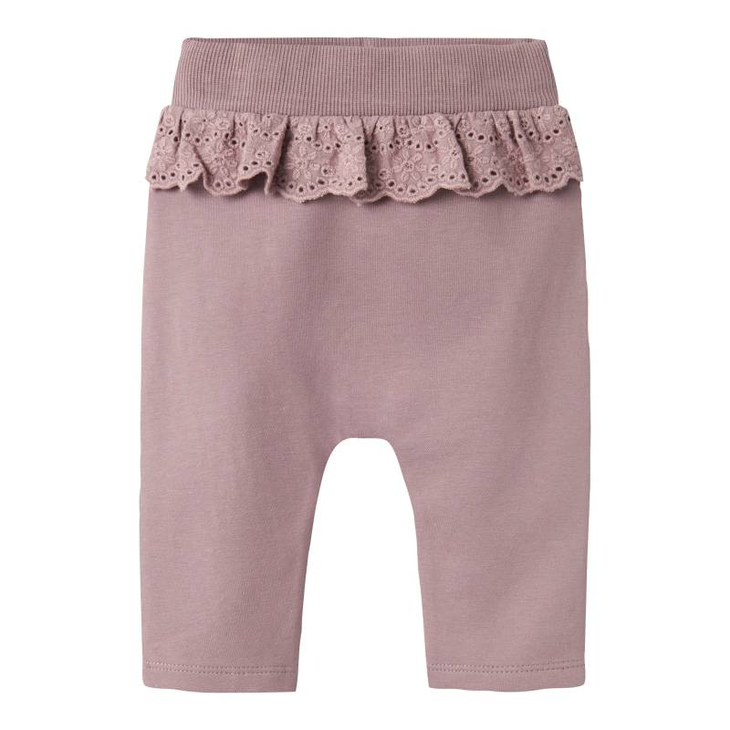 Name It Jogginghose Rüschen von name it