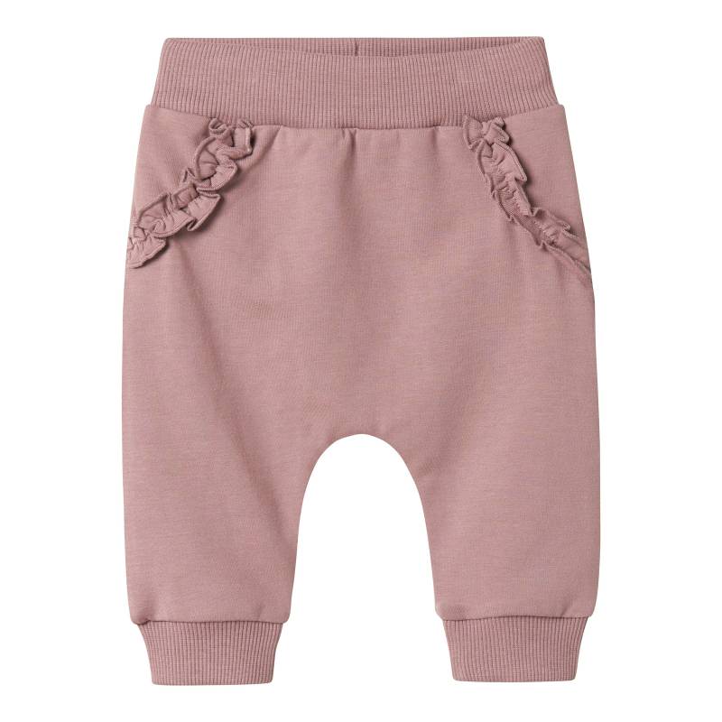 Name It Jogginghose Rüschen von name it