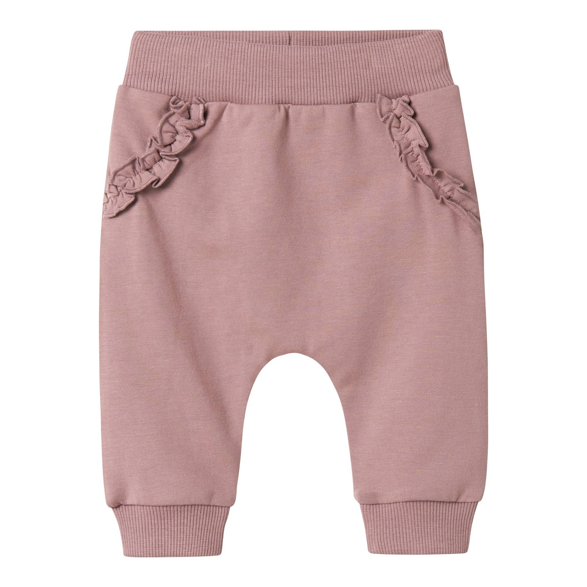 Name It Jogginghose Rüschen von name it