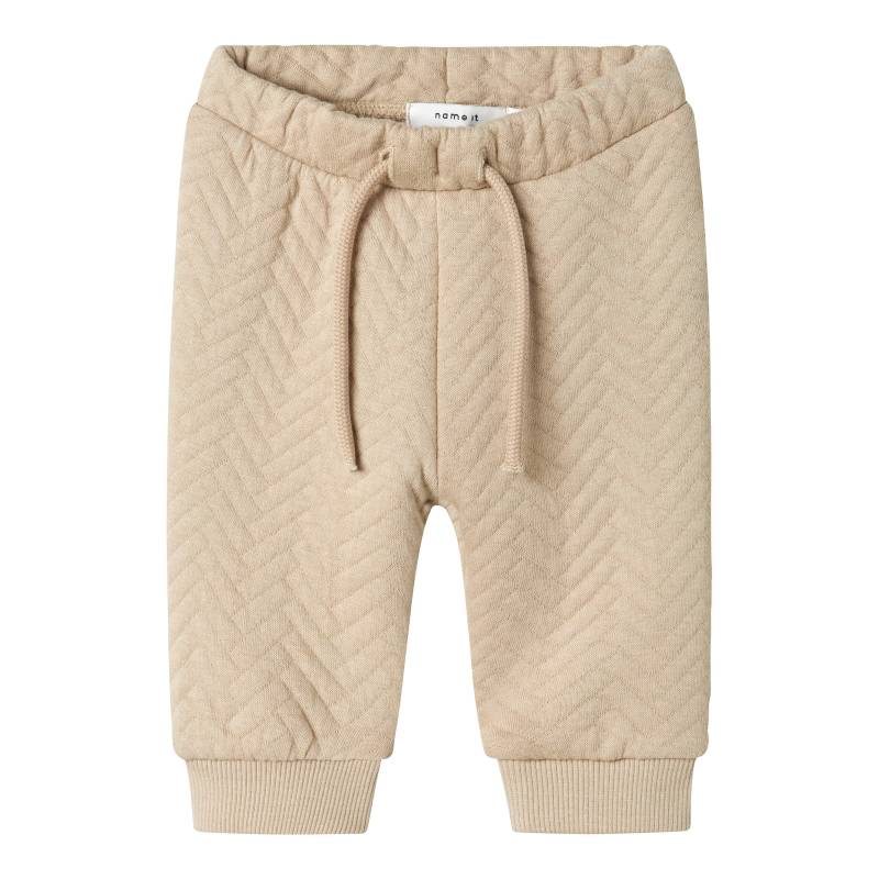 Name It Jogginghose Struktur von name it