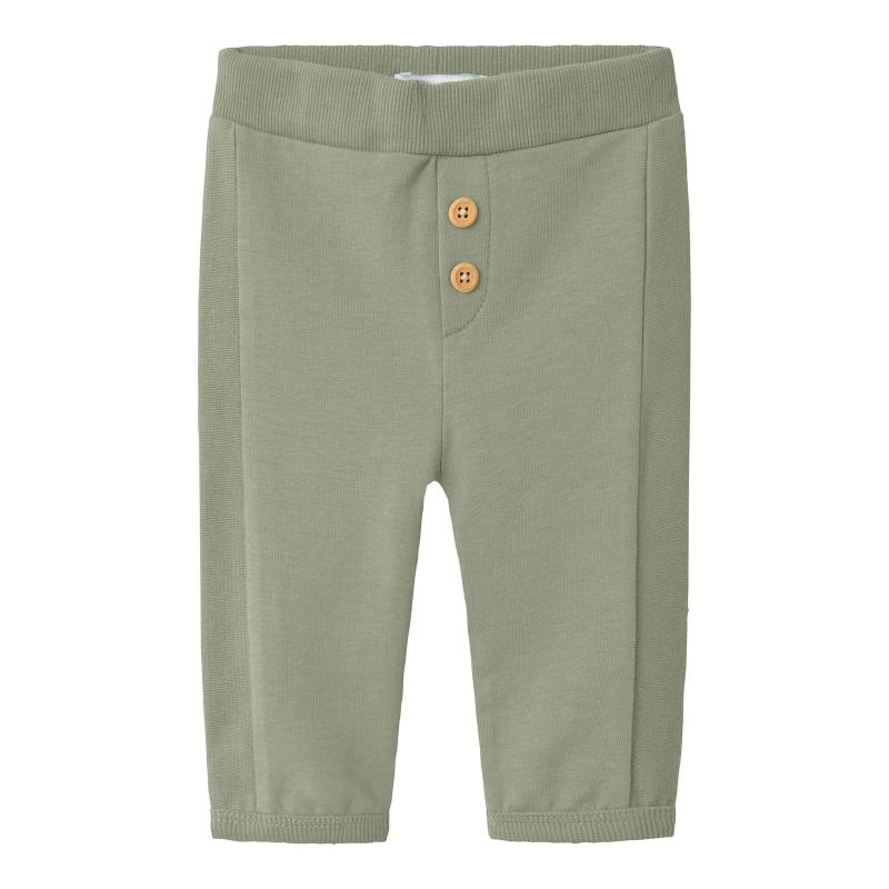 Name It Jogginghose mit Knöpfen von name it