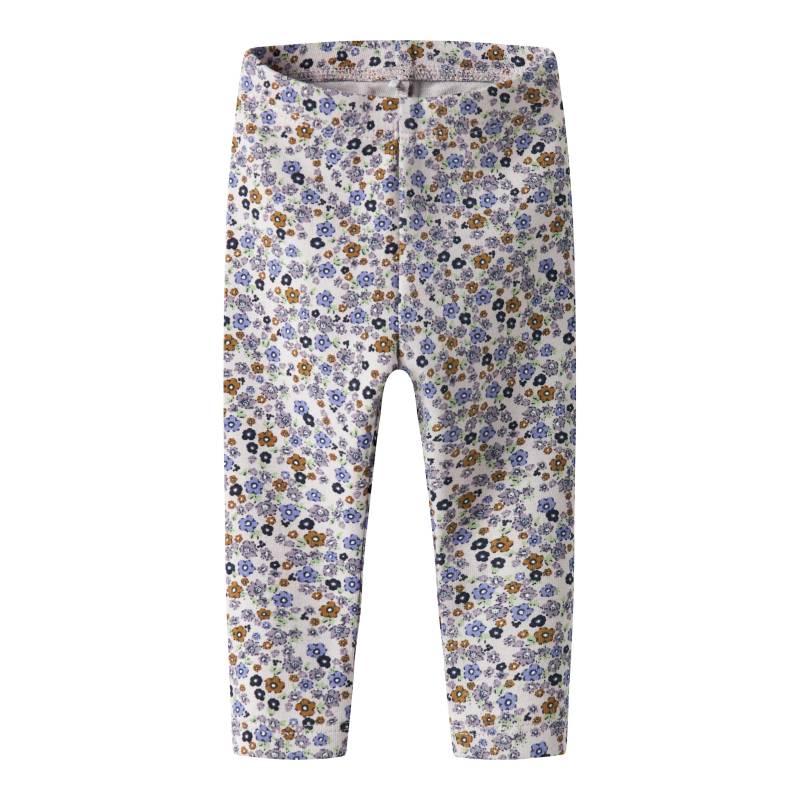Name It Leggings Blumen von name it