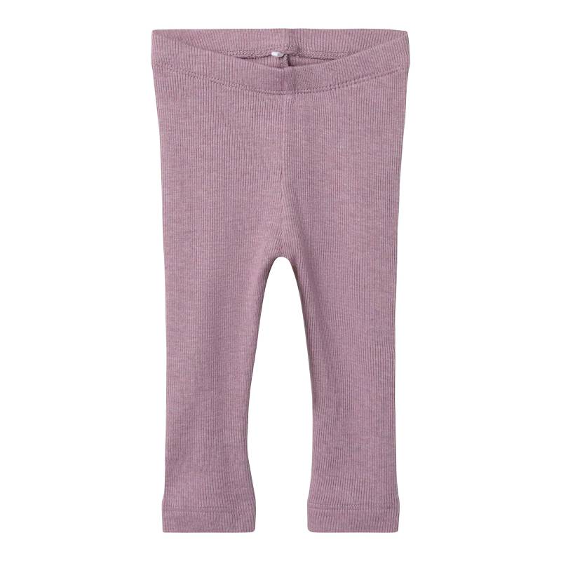 Name It Leggings Rippqualität von name it