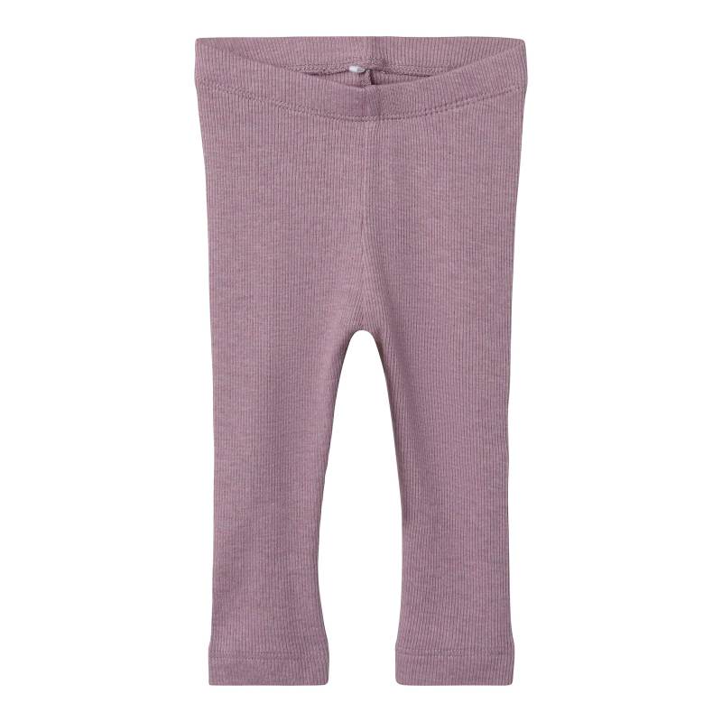 Name It Leggings Rippqualität von name it