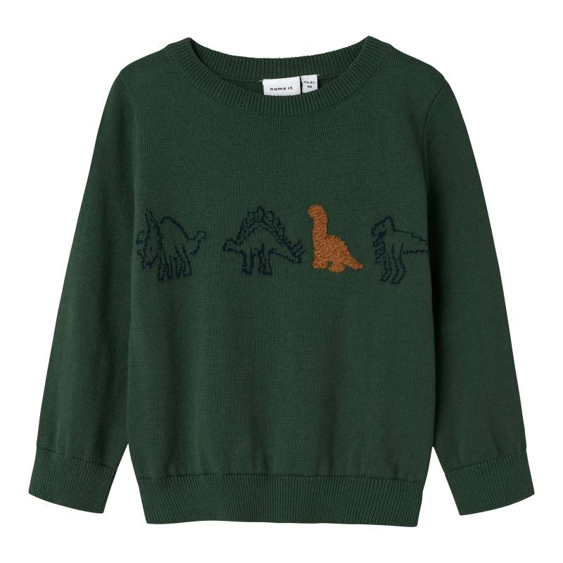 Name It Pullover Dinos von name it