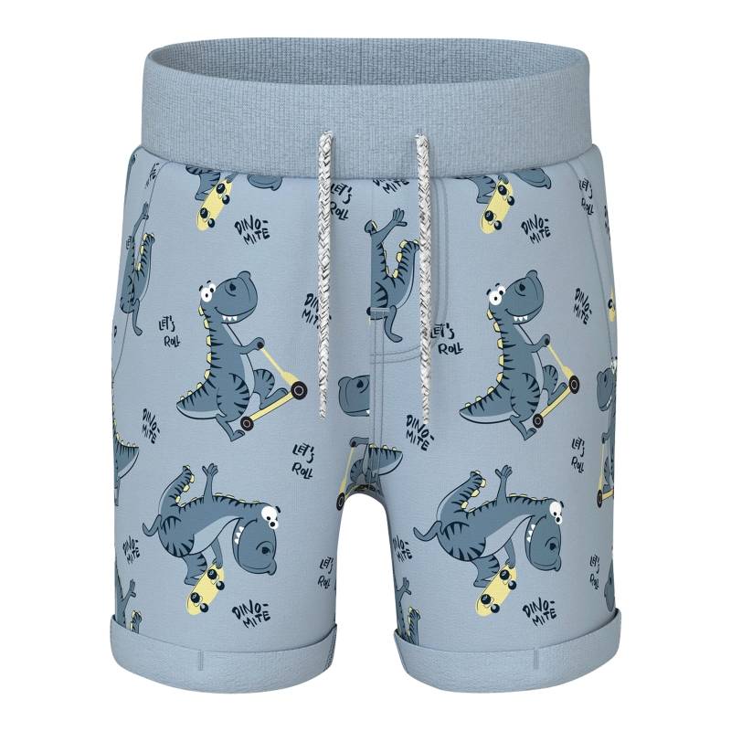 Name It Sweat-Bermuda Dinos von name it