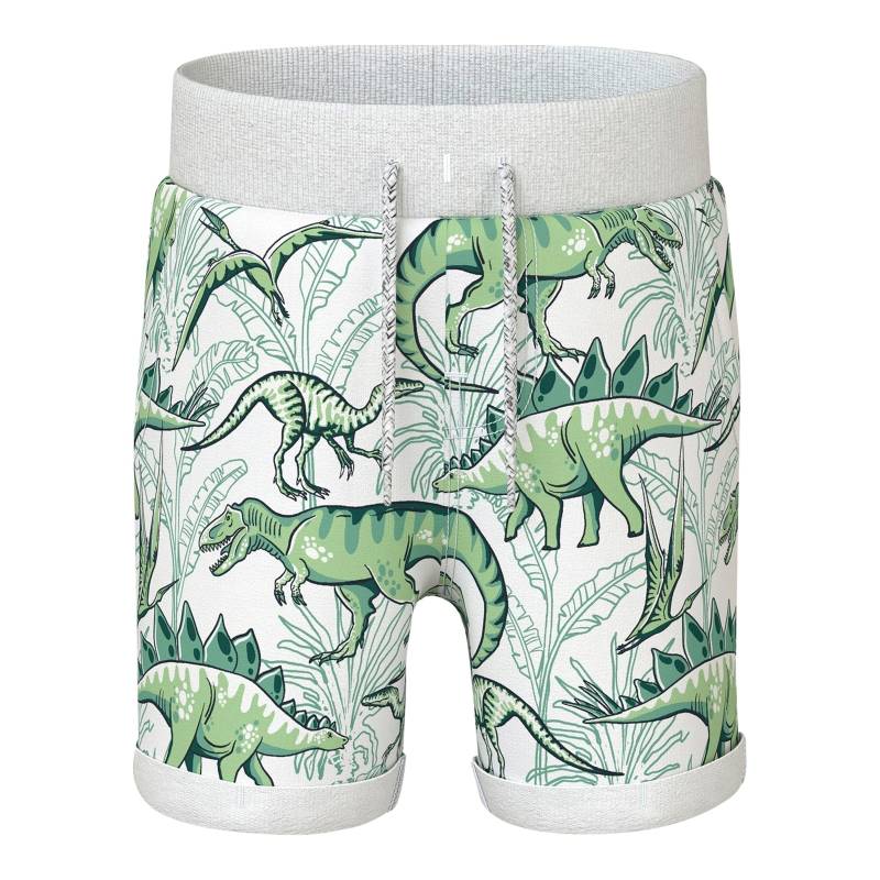 Name It Sweat-Bermuda Dinos von name it