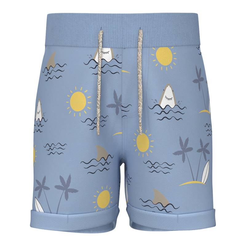 Name It Sweat-Bermuda Meer von name it