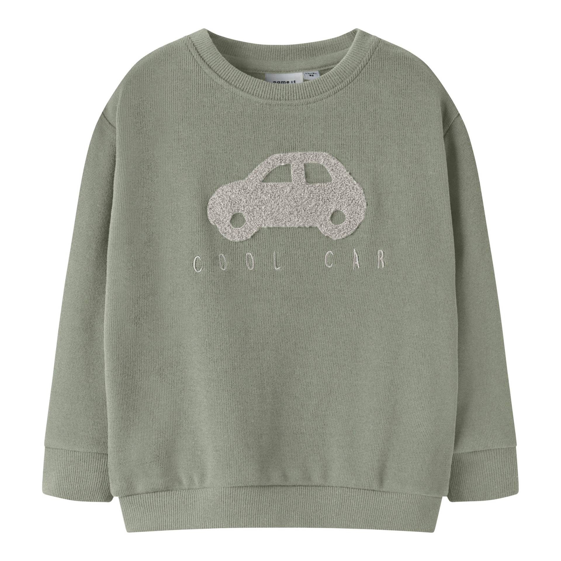 Name It Sweatshirt Auto von name it