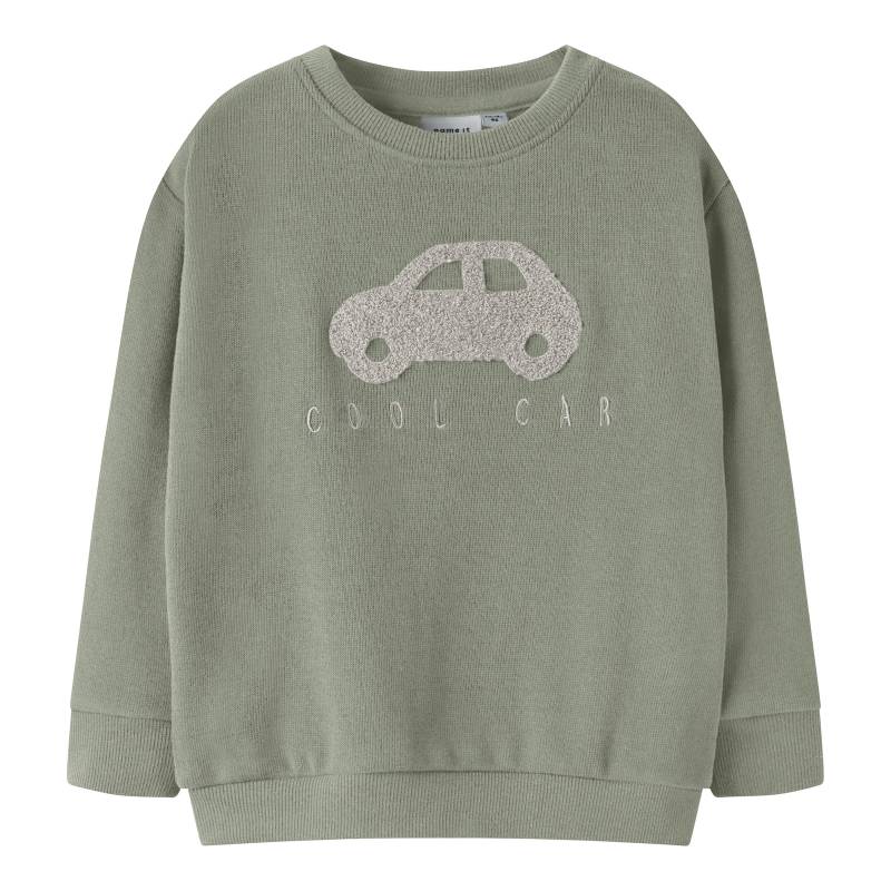 Name It Sweatshirt Auto von name it