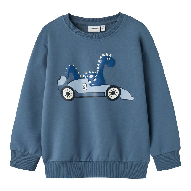 Name It Sweatshirt Dino Auto von name it