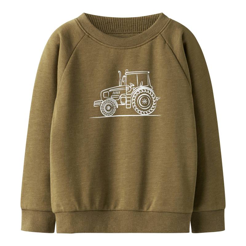 Name It Sweatshirt Traktor Name It Sweatshirt Traktor von name it