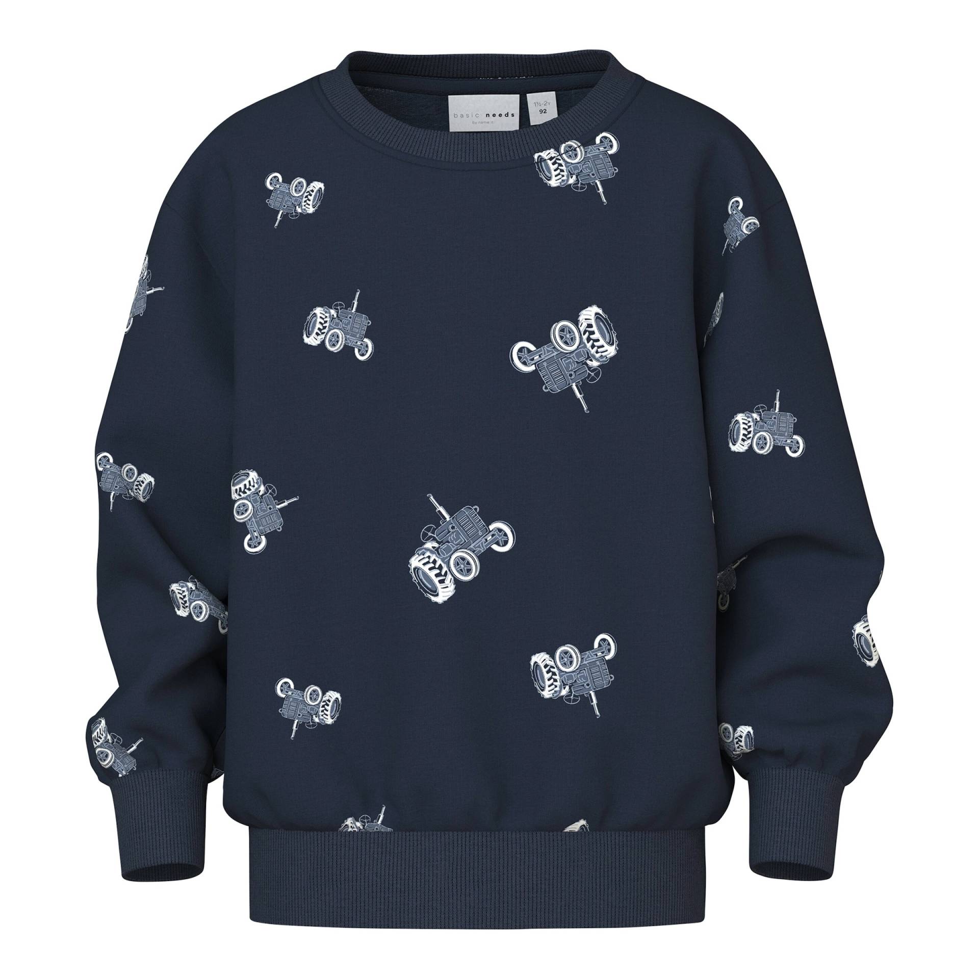 Name It Sweatshirt Traktoren Name It Sweatshirt Traktoren von name it