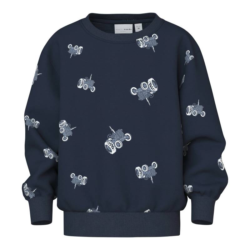 Name It Sweatshirt Traktoren von name it