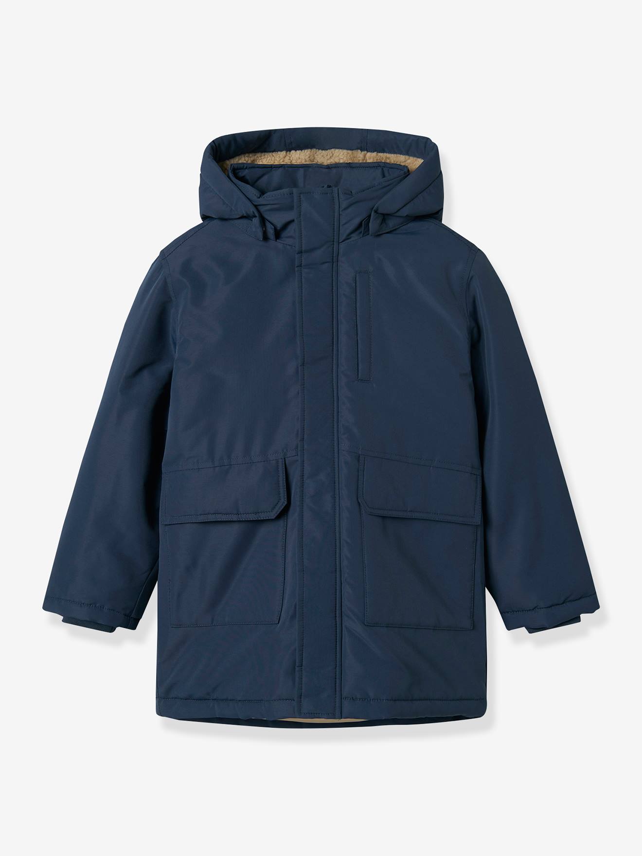 Parka mit Kapuze Jungen NAME IT von name it
