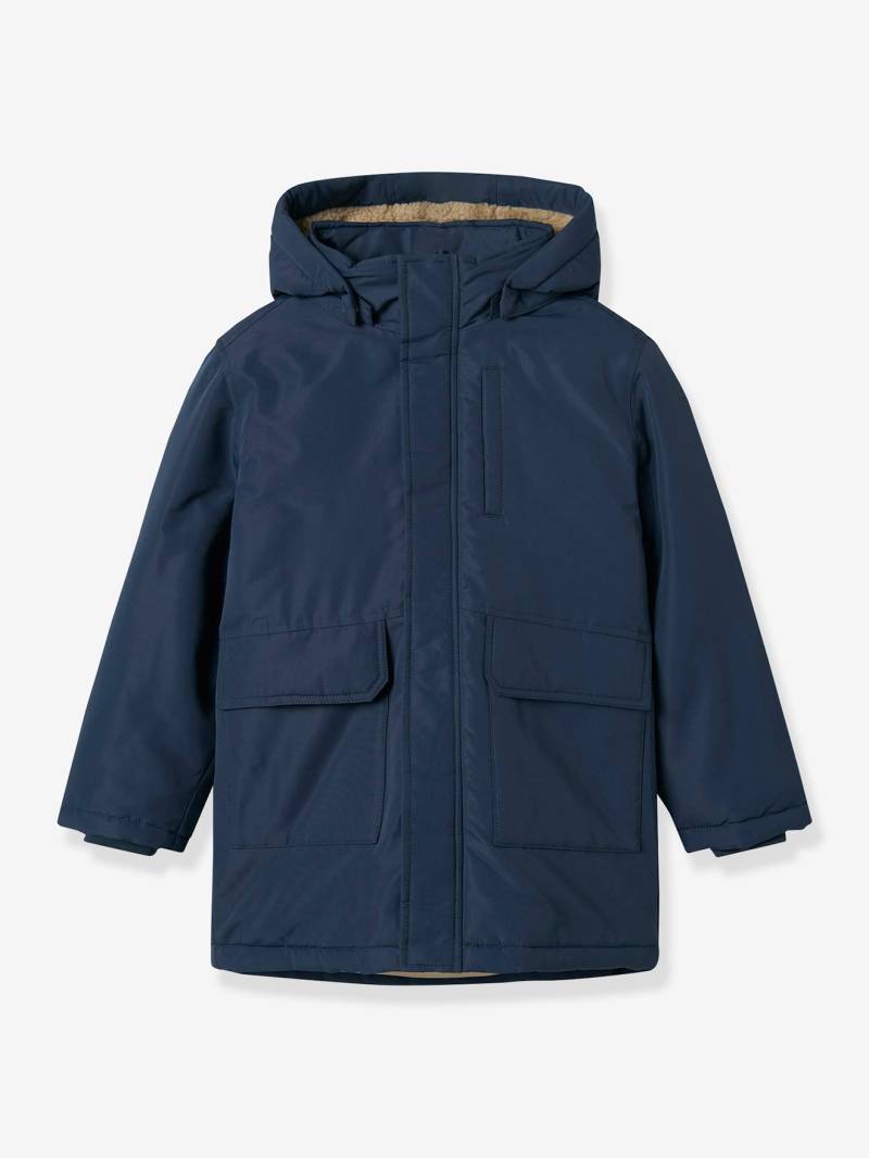 Parka mit Kapuze Jungen NAME IT Parka mit Kapuze Jungen NAME IT von name it