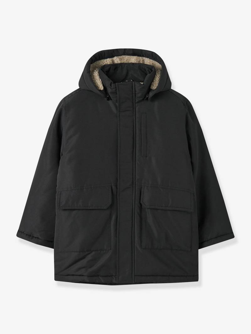 Parka mit Kapuze Jungen NAME IT Parka mit Kapuze Jungen NAME IT von name it