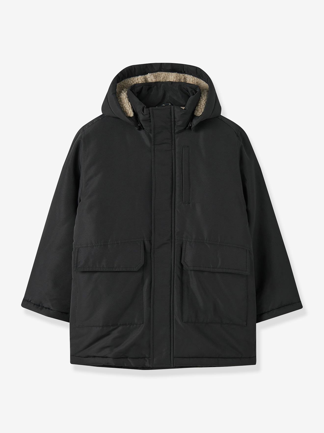 Parka mit Kapuze Jungen NAME IT von name it