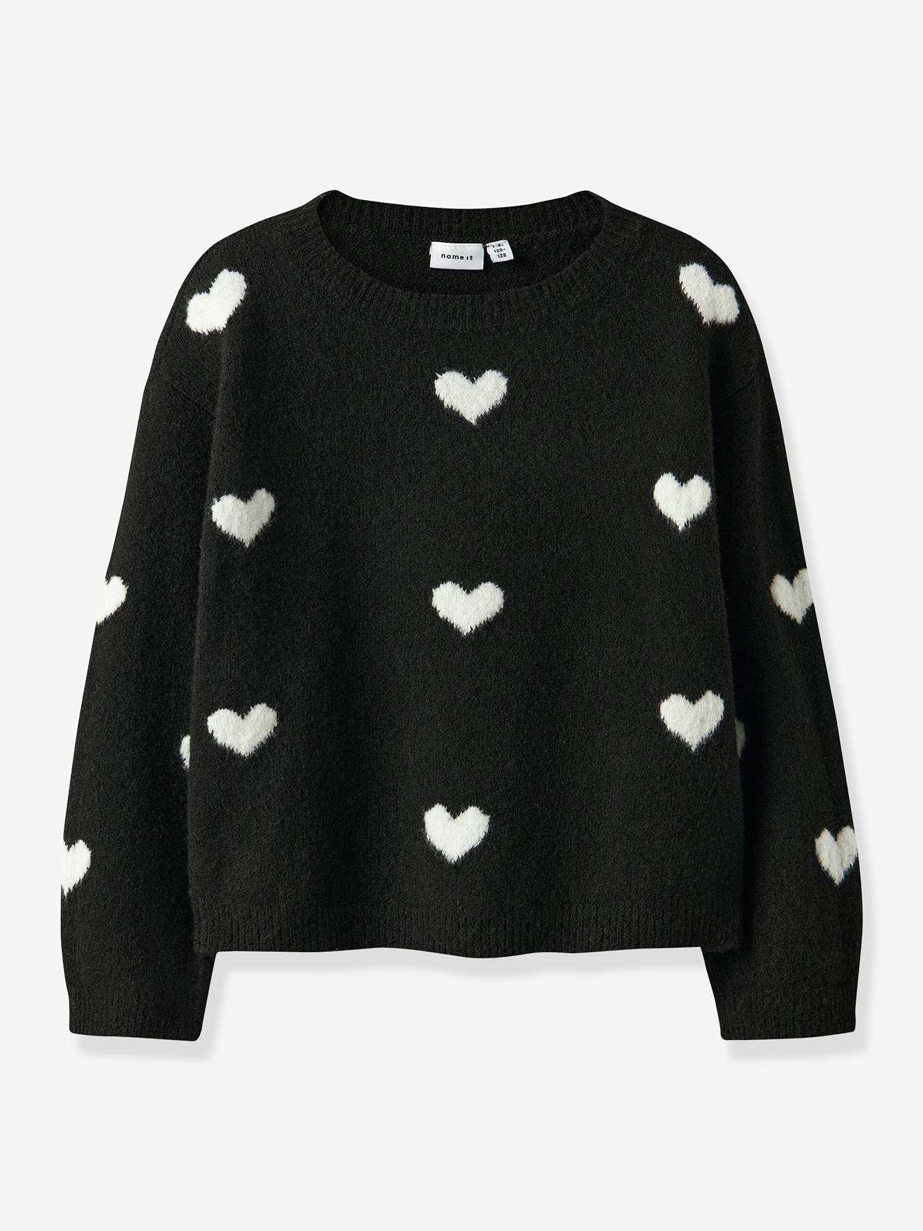 Pullover NKFONA Mädchen NAME IT von name it