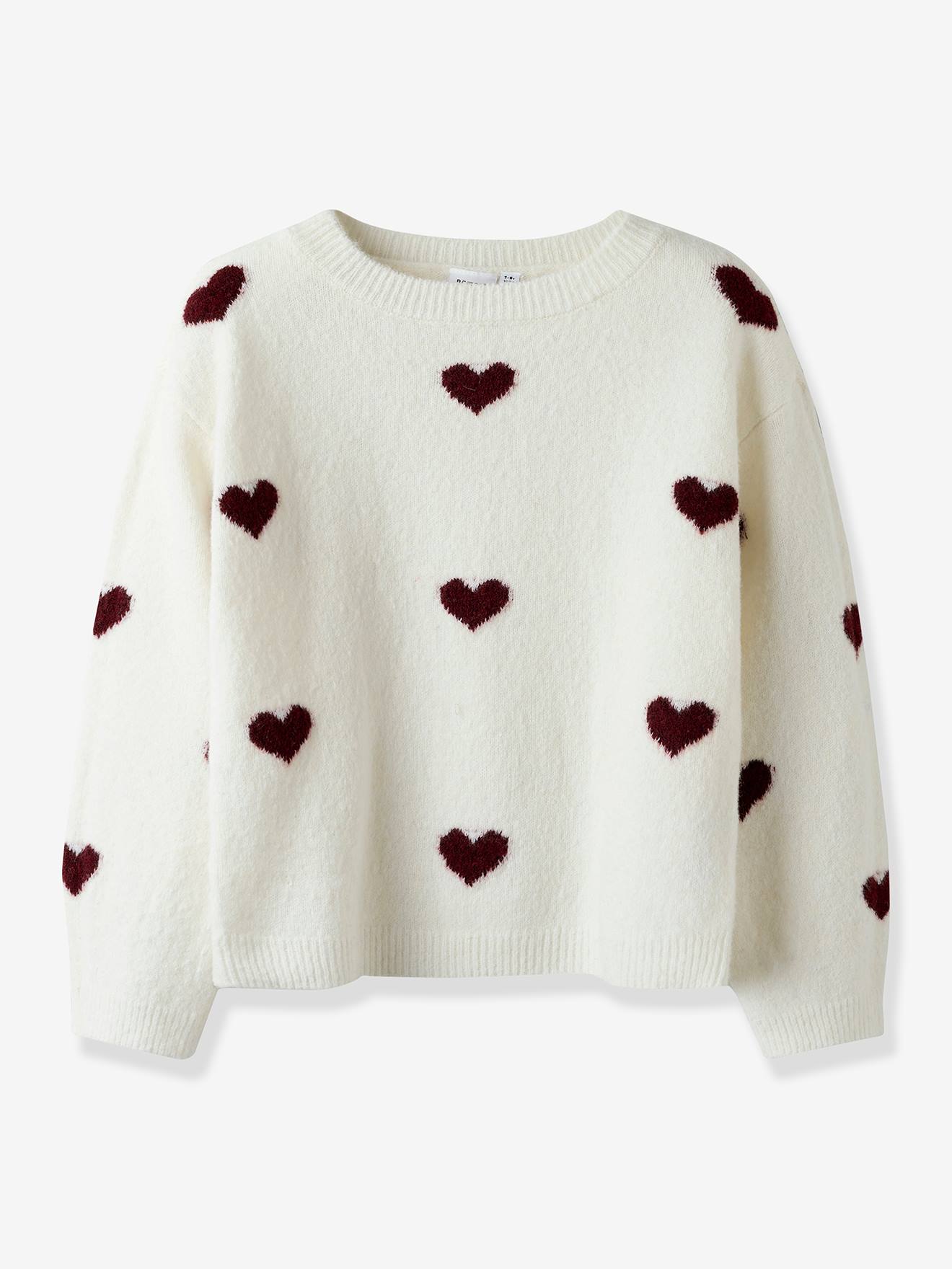 Pullover NKFONA Mädchen NAME IT von name it