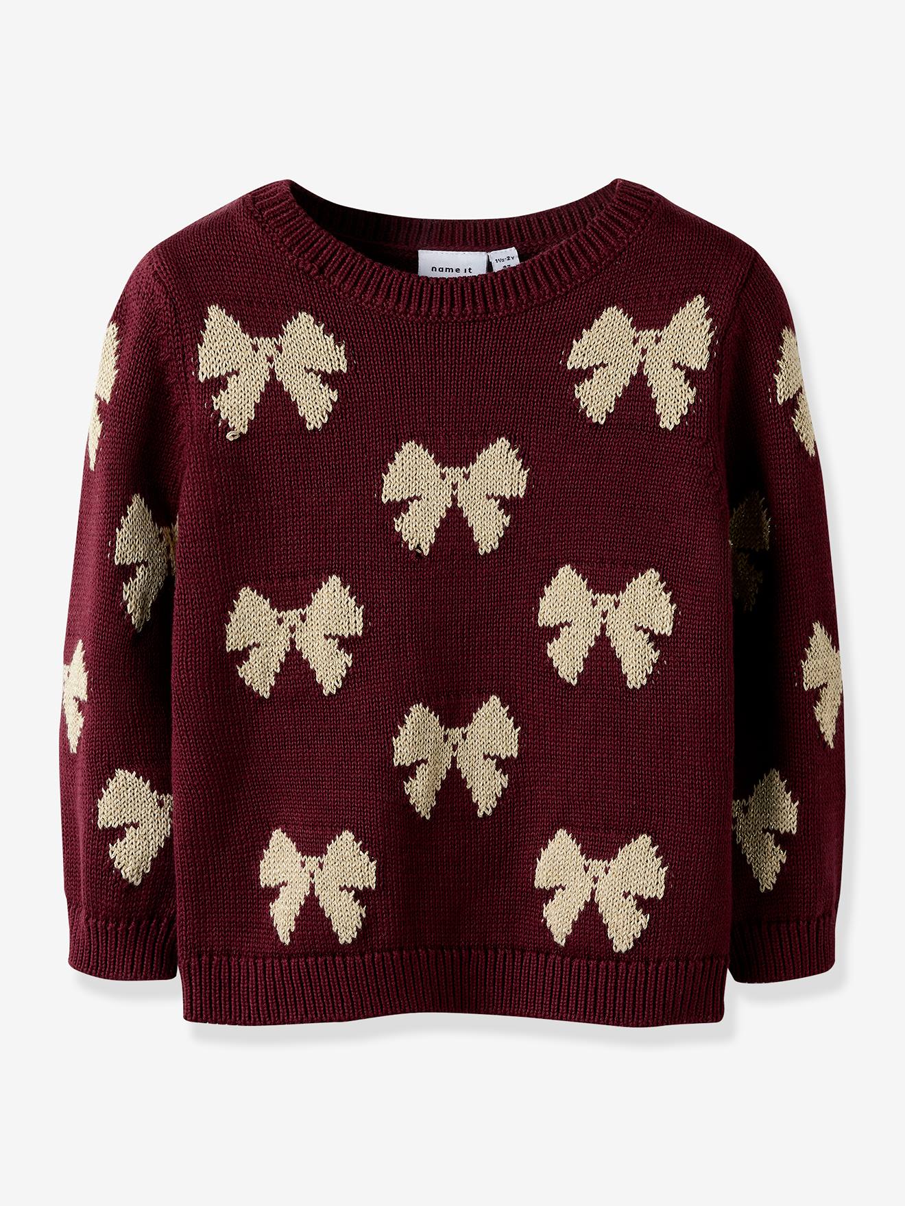 Pullover NMFREKKA Mädchen NAME IT von name it