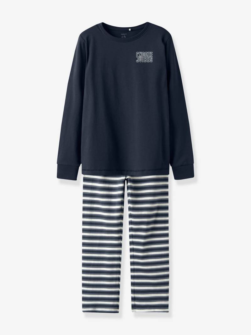 Schlafanzug NKMRAMEL Jungen NAME IT Boxy-Fit von name it