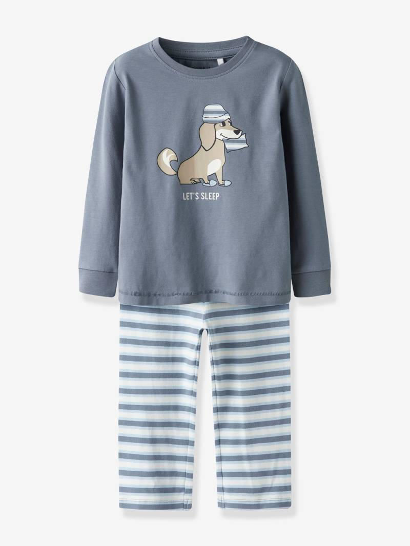 Schlafanzug NMMRAMEL Jungen NAME IT Boxy-Fit von name it