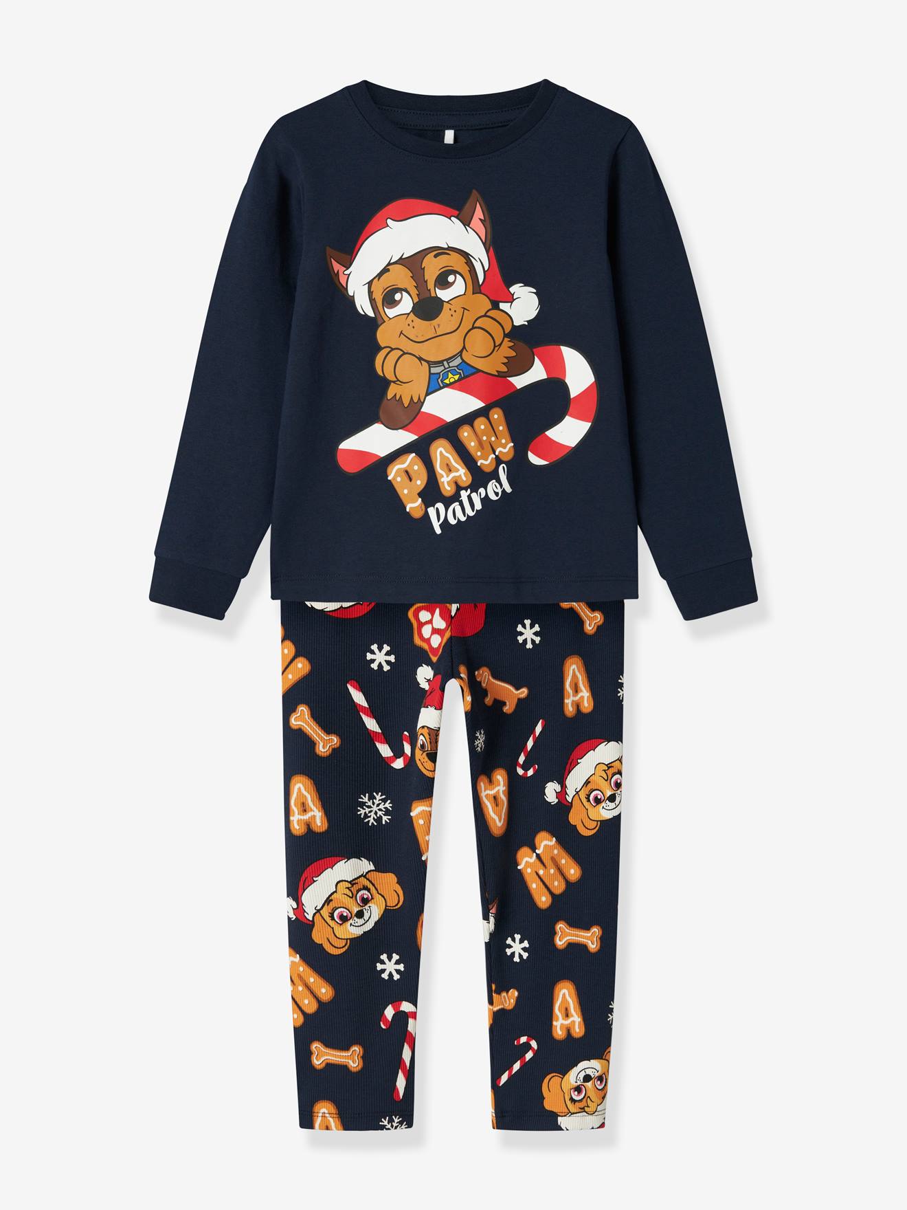 Schlafanzug NMMSLAVA PAW PATROL Jungen NAME IT von name it