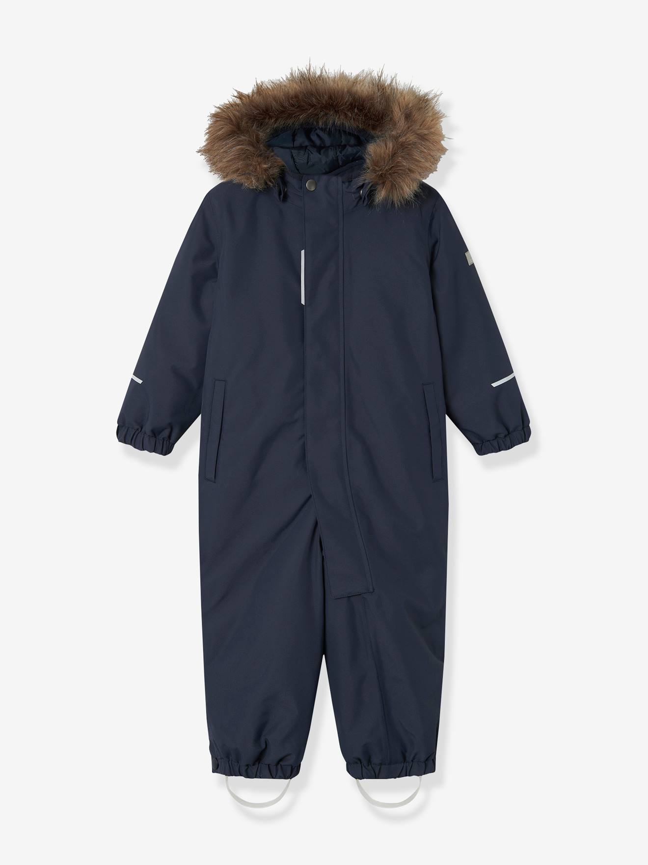 Schneeanzug mit Fleece-Futter Kinder NAME IT Schneeanzug mit Fleece-Futter Kinder NAME IT von name it