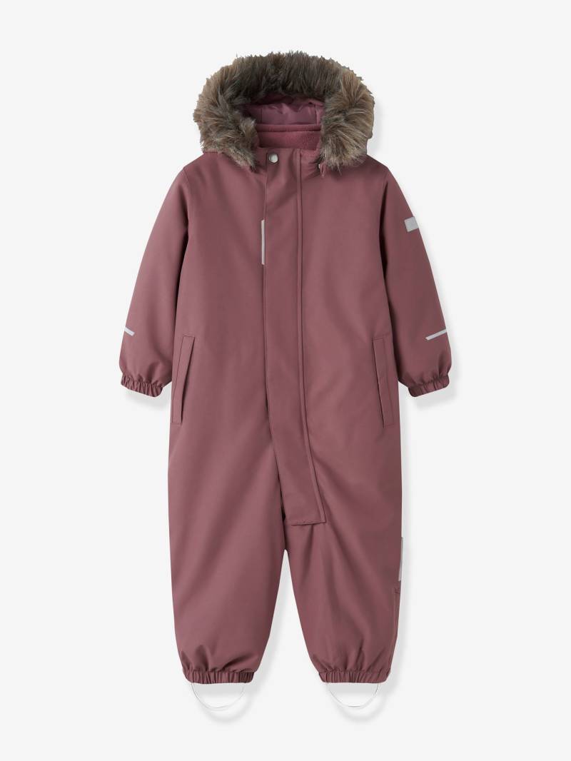 Schneeanzug mit Fleece-Futter Kinder NAME IT Schneeanzug mit Fleece-Futter Kinder NAME IT von name it