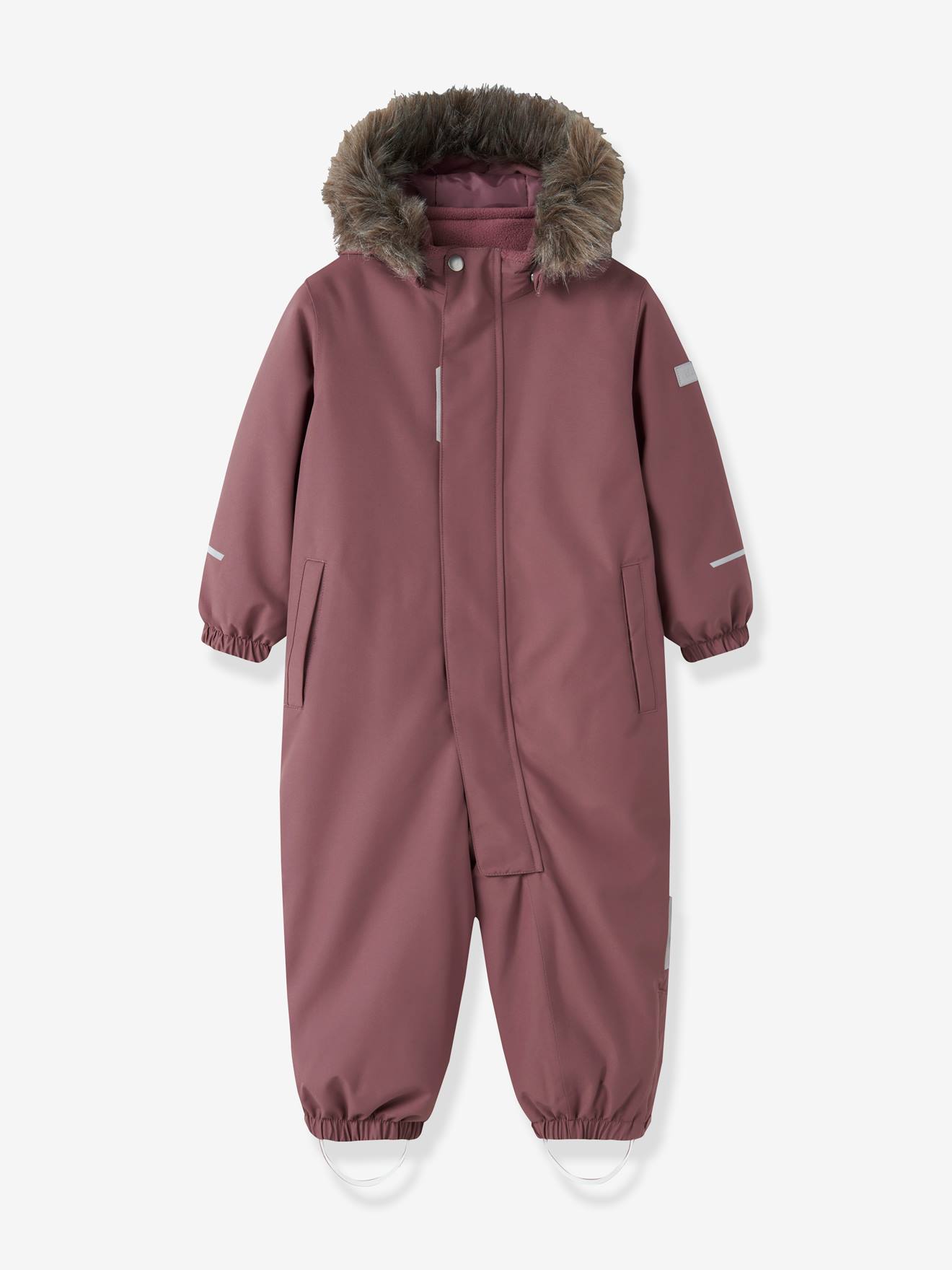 Schneeanzug mit Fleece-Futter Kinder NAME IT Schneeanzug mit Fleece-Futter Kinder NAME IT von name it