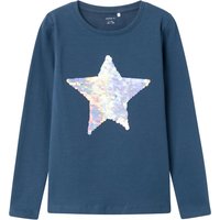 Shirt 'Linstar' von name it