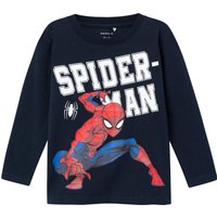 Shirt 'Naza Spiderman' von name it