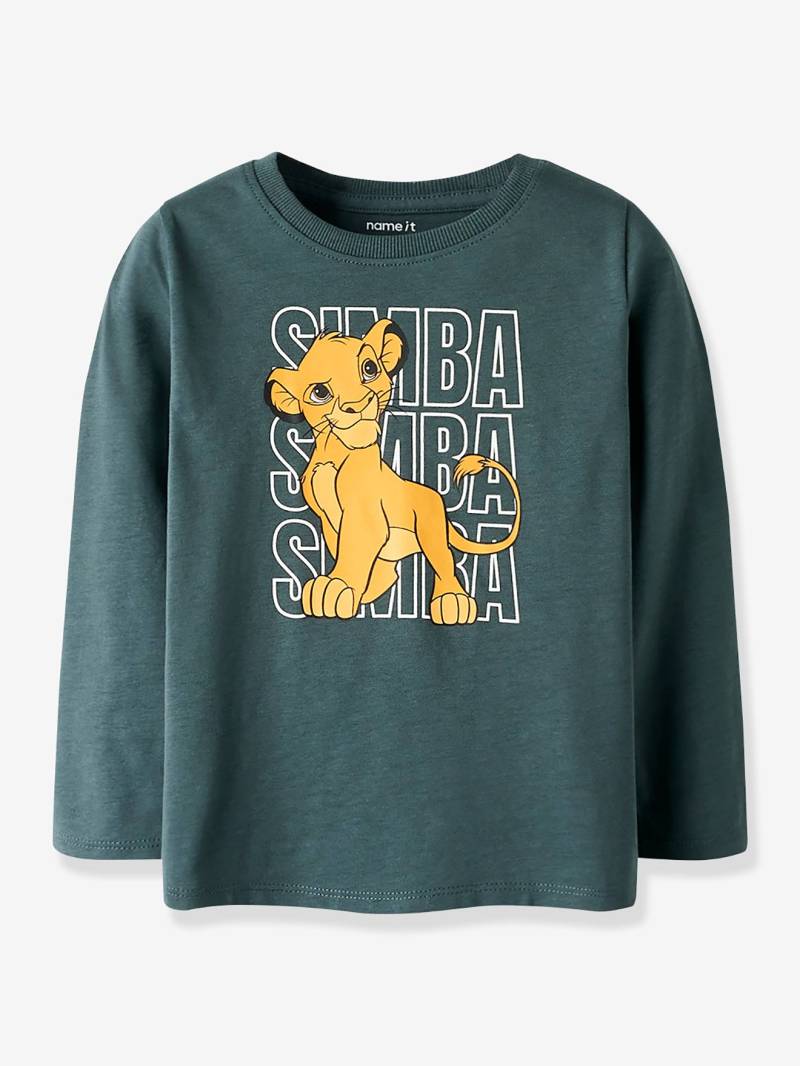 Shirt SIMBA Jungen NAME IT von name it