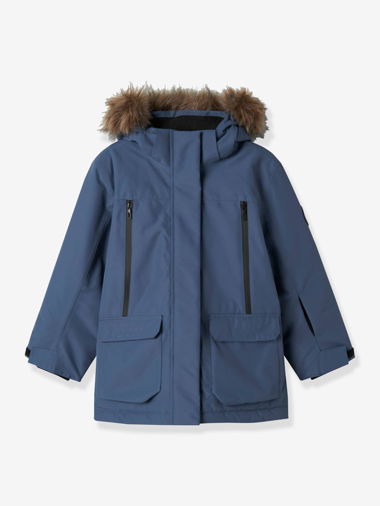 Skijacke mit Kapuze Jungen NAME IT - Skijacke mit Kapuze Jungen NAME IT - von name it