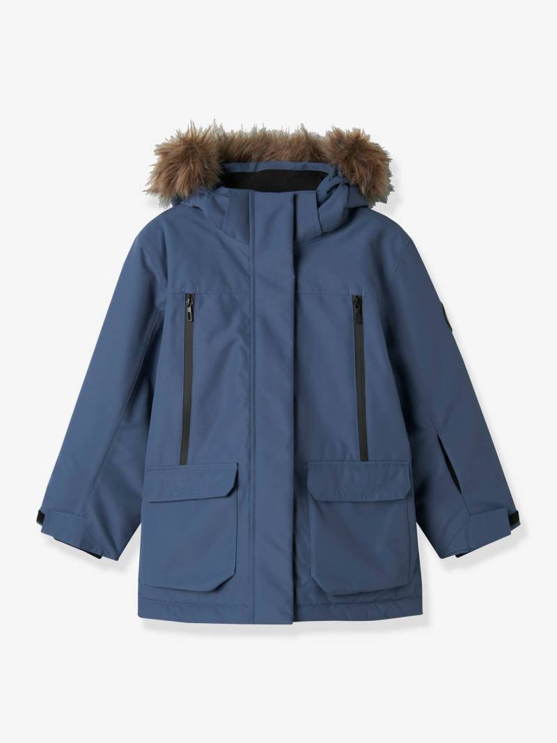 Skijacke mit Kapuze Jungen NAME IT - Skijacke mit Kapuze Jungen NAME IT - von name it