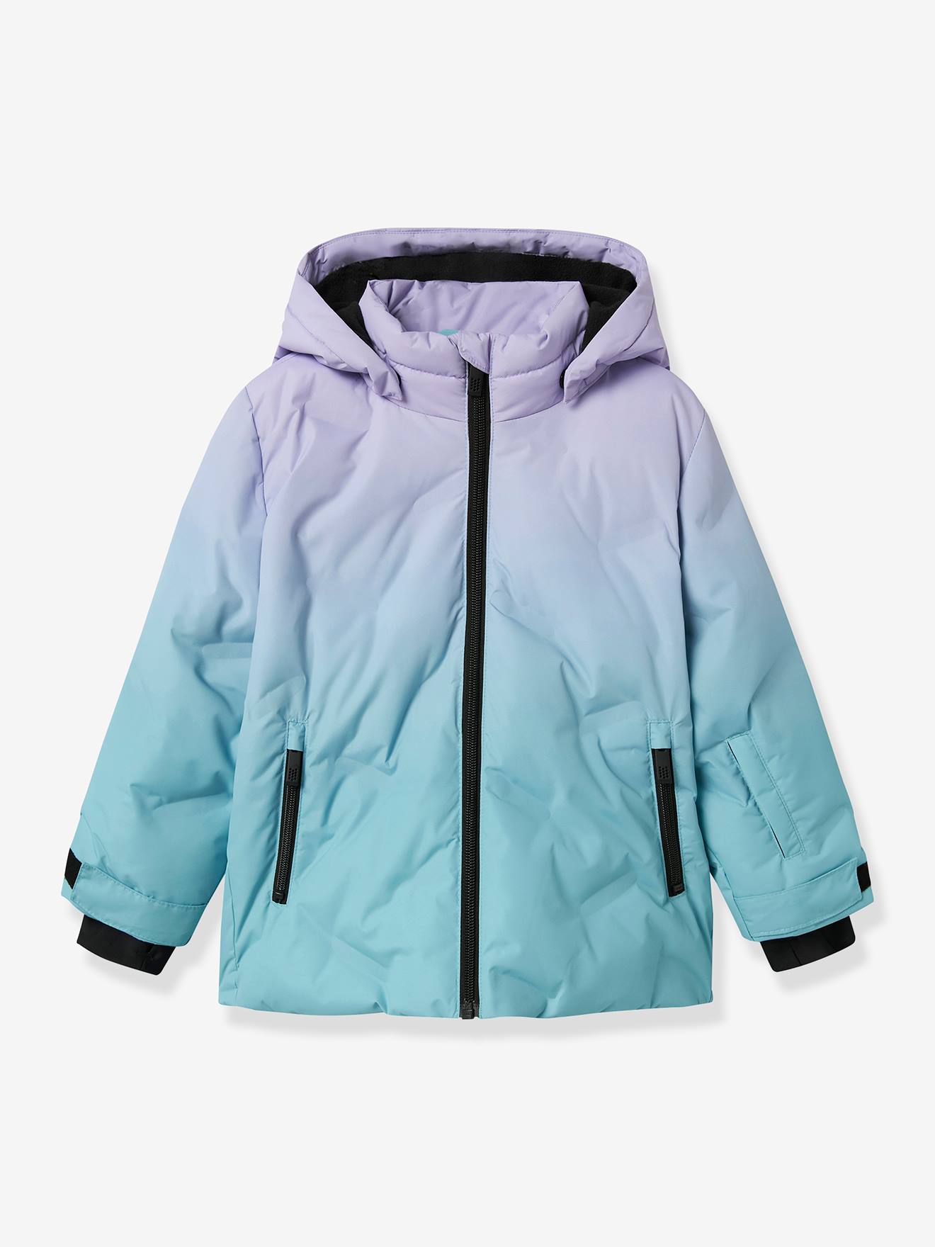 Skijacke mit Kapuze Mädchen NAME IT von name it