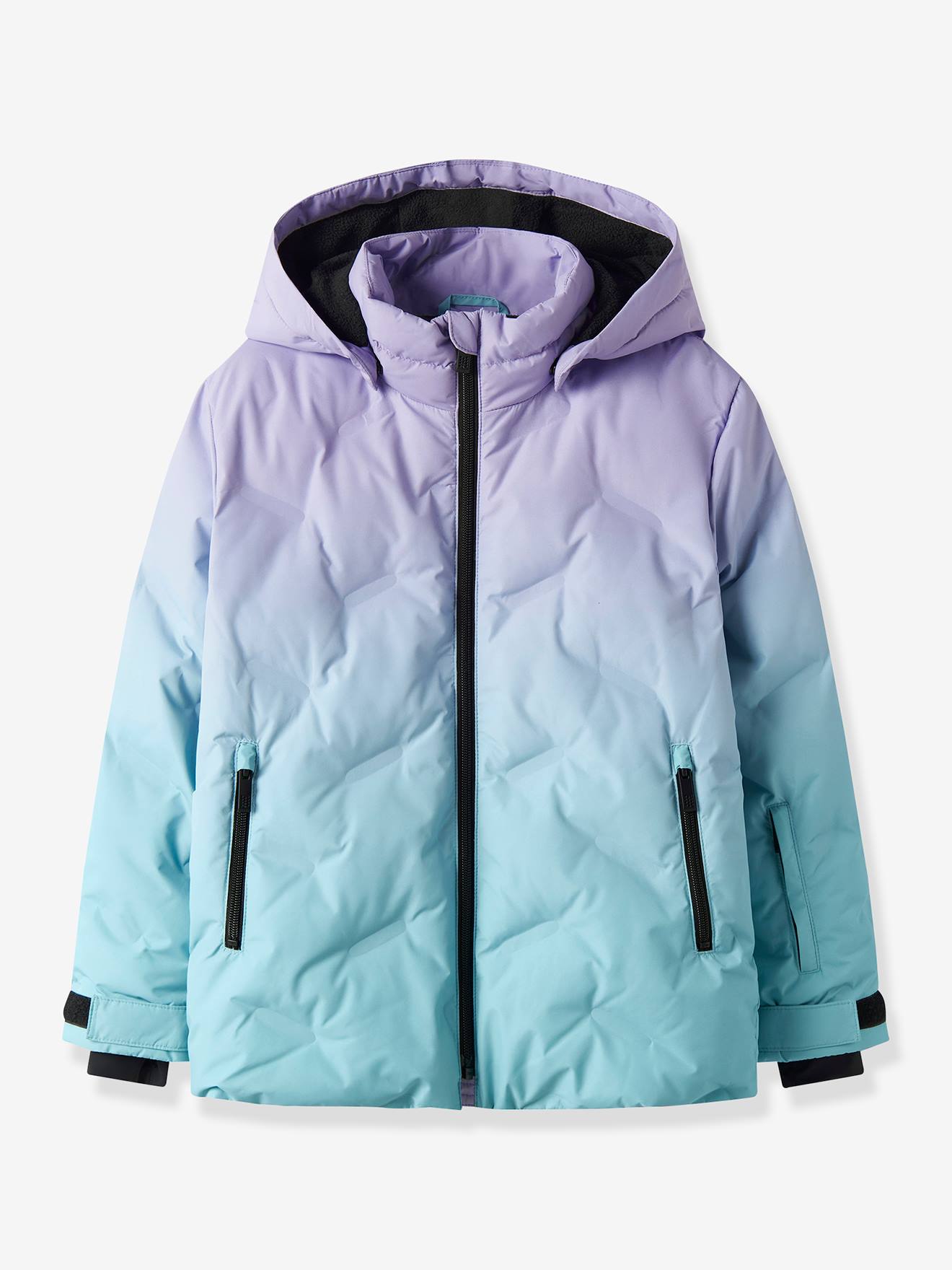 Skijacke mit Kapuze Mädchen NAME IT von name it