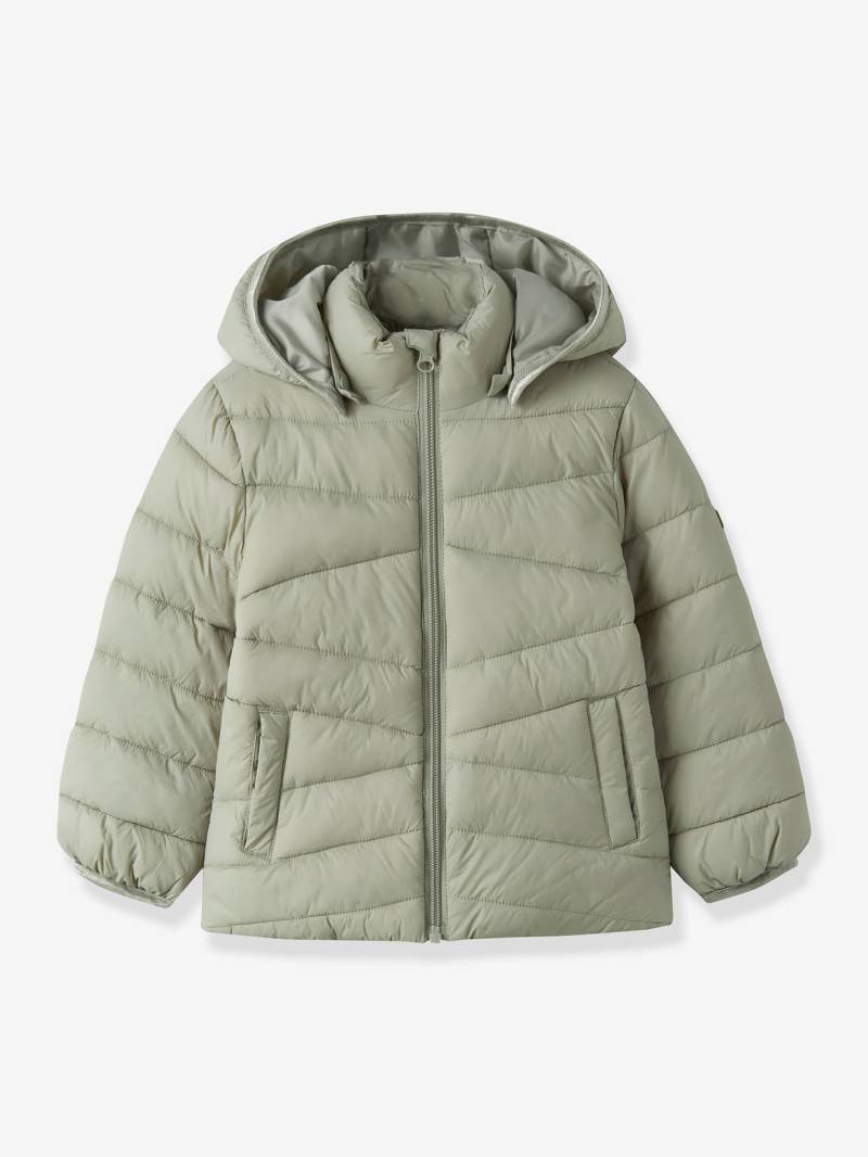 Steppjacke mit abnehmbarer Kapuze Mädchen NAME IT von name it